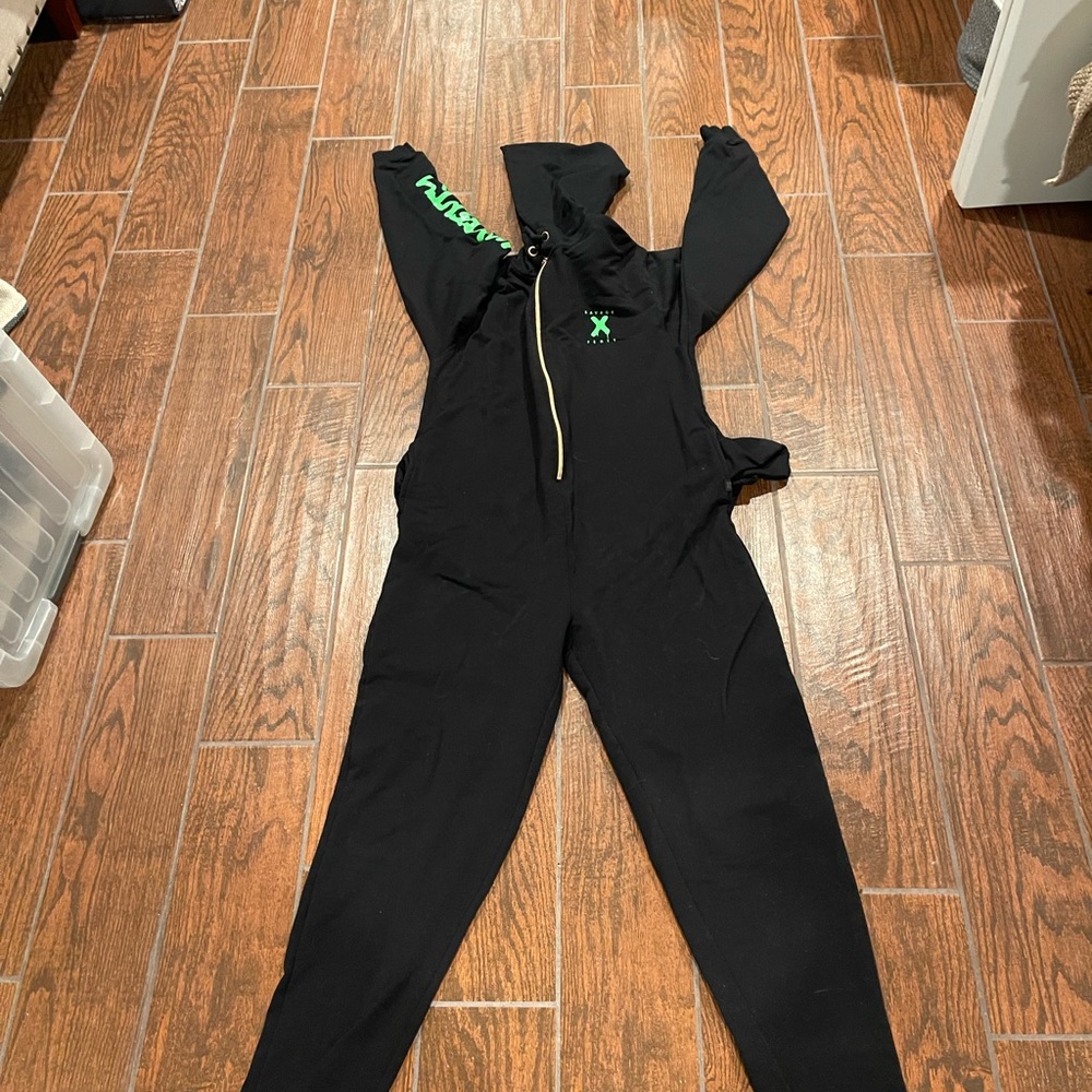 ⭐️Savage X Fenty Jumpsuit⭐️